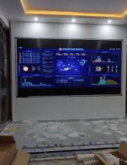 LED显示屏电子屏会议屏触摸屏灯箱门头招牌